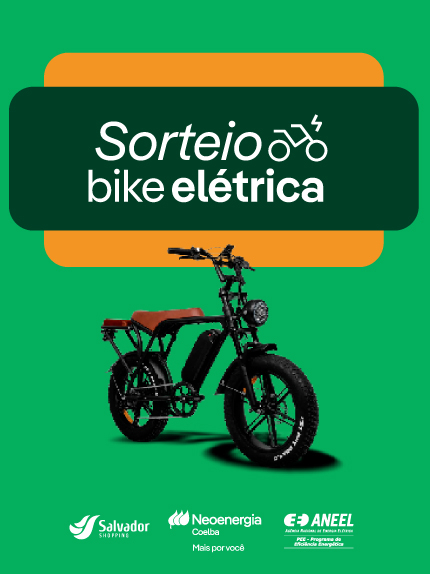 Energia que move
