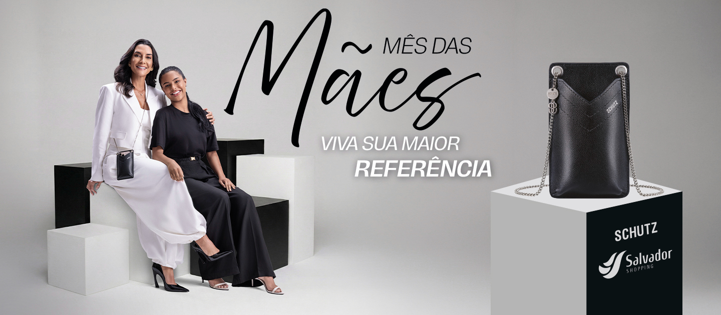 Campanha das Mães 2026