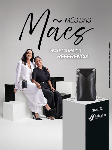 Campanha das Mães 2026