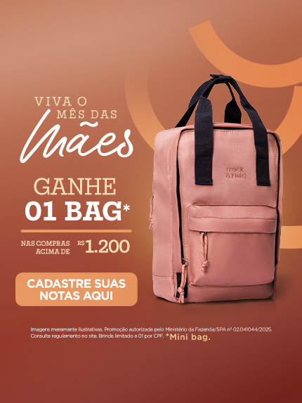 Dia das Mães Salvador Shopping 2025